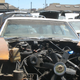 Image for article titled Oldsmobile Vista Cruiser Gets Last View Of California Sky Through Roof Windows